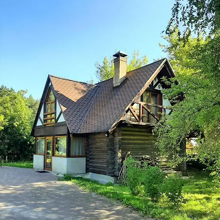 Traveler Chalet Mezares