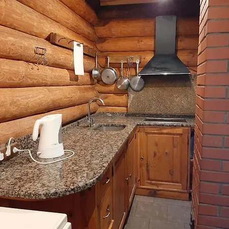 Chalet Traveler *